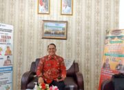 drg. Afando Ekardo, Mengabdi untuk Mutu Kesehatan Sumbar