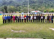 Pemkab Pesisir Selatan Beri Penghargaan Pada Tujuh Tokoh Pendidikan dan Kebudayaan