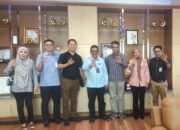 Bank Nagari Dukung Haluan-Nagari Expo