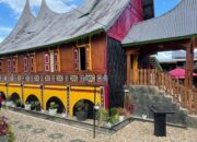 Bupati Agam Andri Warman Bilang, Pengelola Homestay Mesti Tangkap Peluang