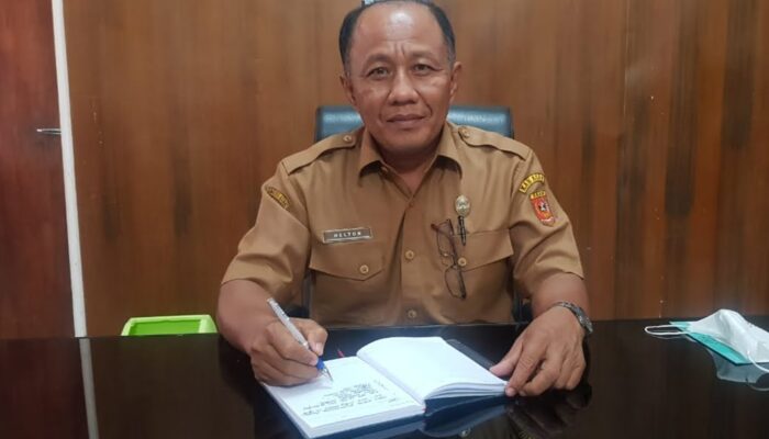 Sejak Diluncurkan SILETON, Disdukcapil Agam Catat Miliaran Rupiah Dana Warga Hemat