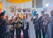 Tradisi Manjalang Buya Lubuak Landur Terus Dijaga di Pasbar