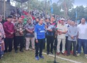 Paris FC Juara Jordus Cup XIX