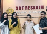 Kakek Cabul di Sijunjung, Tega Setubuhi Sang Cucu