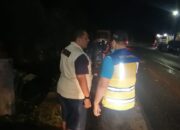 Pascabanjir Bandang di Deli Serdang, Ketinggian Air Mulai Surut