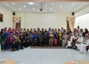 Tahun Ini, BKMT Agam Bakal Gelar Dakwah Wisata dan Jambore