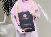 Rahmi Yulia Guru MTsN 5 Padang Lulus PPG