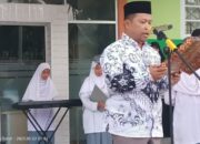 Kepala MAN 3 Padang Afrizal : Jangan Lipat Merdeka Belajar