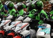 Sentimen Pasar Memburuk, Saham GOTO Amblas