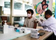 Dukung Indonesia Bebas Covid-19, Biofarma Group Siapkan Booster Sinopharm Gratis