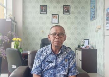 Direktur Adnan Wd Payakumbuh, Junaidi