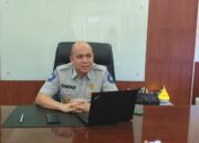 Jasa Raharja Sumbar Serahkan Rp1,2 Miliar Santunan Selama Periode PAM Idulfitri 1444 H