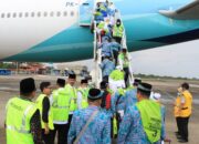 4.291 Jemaah Haji Sumbar Sudah Lunasi Bipih, Ini Imbauan Kemenag