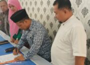 Siswa MAN 3 Padang Lulus 100 Persen