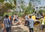 IKKS Family Serantau Akan Bangun Masjid Megah di Nagari Muaro Paiti