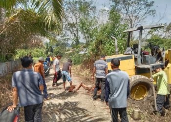 IKKS Family Serantau