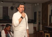 Braditi Moulevey: Penonaktifan 194 ribu NIK Sebaiknya Ditunda