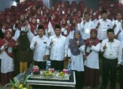 MIN 1 Padang Gelar Pelatihan Implementasi Kurikulum Merdeka