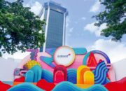 Kuartal I 2023, Indosat Region Sumatera Catat Pertumbuhan 170.000 Subscriber