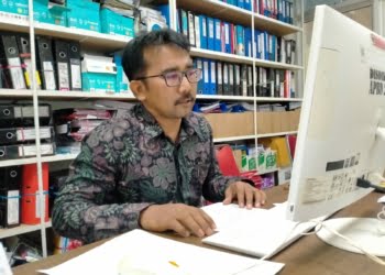 Kabid Sekolah Dasar Disdikbud Pessel, Lendra