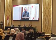 Buka Rakor Regional Satgas Stunting, Kepala BKKBN Pusat Minta Tim di Daerah Gerak Cepat