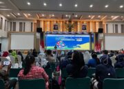 Sehatkan Generasi Bangsa, Bio Farma Berkomitmen Eliminasi Penyakit dengan Imunisasi