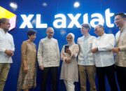 Luar Biasa! Pendapatan XL Axiata di Kuartal I 2023 Berhasil Tumbuh 12 Persen