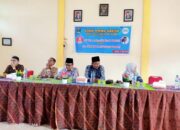 Kepsek SMKN 1 Sitiung Berganti