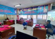 DPMD Padang Pariaman Gelar Lomba Nagari Terbaik, Ini 17 Nagari yang Dinilai!