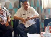 Dharmasraya Persiapkan Puncak HLUN