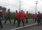 PDIP Solok Selatan Targetkan 1 Kursi Per Dapil