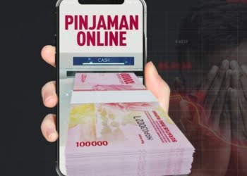 Kelola Gaya Hidup, Kiat Bebas Pinjol Ilegal