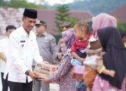 Solok Selatan Segera Tuntaskan BP-CBP Tahap Pertama