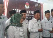 PKB Bidik 4 Kursi untuk DPRD Solok Selatan