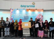 Bio Farma  Sehatkan Generasi Bangsa dengan Imunisasi