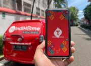 Sinergi Indihome dan Telkomsel, Telkom Dapat Tambahan EBITDA Rp5 Triliun