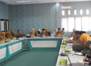 Angka Prevalensi Tertinggi di Sumbar, Penanganan Stunting di Pasaman Barat Bakal Dinilai Pekan Depan