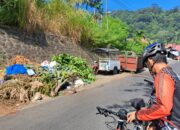 DLH Terus Berupaya Berikan Solusi ‘Darurat Sampah’ di Padang