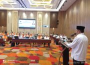 MTsN 6 Padang Gelar Workshop Implementasi Kurikulum Merdeka