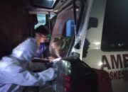 Mayat Ilham Akhirnya Ditemukan Setelah 12 Hari Hilang Terseret Arus Batang Gumanti Solok