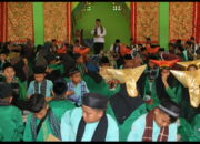 Murid Kelas 6 MIN 3 Padang Makan Bajamba