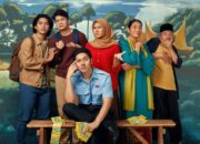 Fans Shenina Cinnamon dan Emir Mahira Merapat, Teaser Film Onde Mande! Sudah Keluar