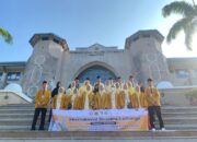 Go Internasional, Santri Pesantren Kauman Padang Panjang Kunjungi Malaysia dan Singapura