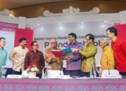 Gelar RUPST 2023, Indosat Bagikan Dividen Rp2 Triliun dan Rombak Susunan Direksi