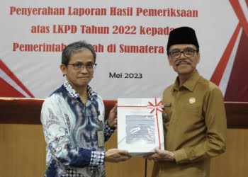 Pemkab Lima Puluh Kota