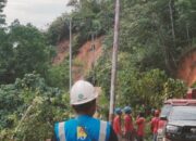 Perkuat Sinergi dengan Stakeholder, Respon Cepat PLN Antisipasi Gangguan Bencana