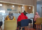 BSI Bantah Data dan Dana Nasabah Bocor
