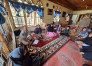 Kurang dari 24 Jam, Jasa Raharja Serahkan Santunan Meninggal Dunia Pejalan Kaki di Solok