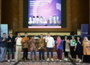 XLFL Beri Tips Hadapi Dunia Kerja bagi Mahasiswa di Padang dan Bandung