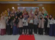 Kelompok Difabel Binaan Bio Farma Dorong Siswa SLB Cicendo Bandung untuk Berdikari